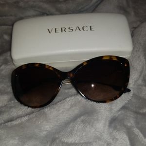 Versace Sunglasses Model 4295 5148/13
